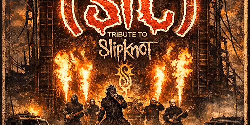 After Dark at Kalash Bash TX