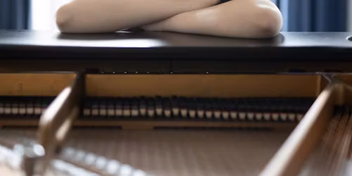 Summer Piano Series: Sherri Lun