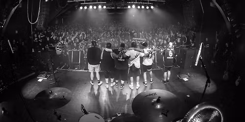 Abschlach! LIVE
