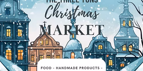 christmas market