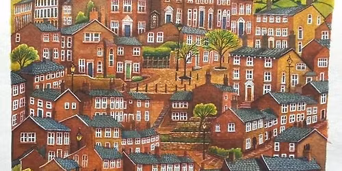 Messy Church \u2013 Christmas \ud83c\udf84 