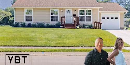 Open House - Marysville Ohio