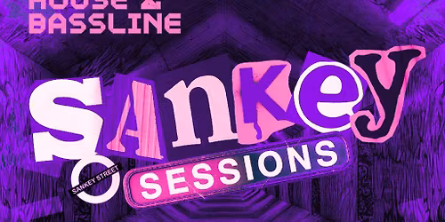 Sankey Sessions