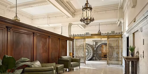 Unlocking Hope: A Roaring 20s Benefit