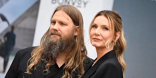 Chris Stapleton - Hollywood