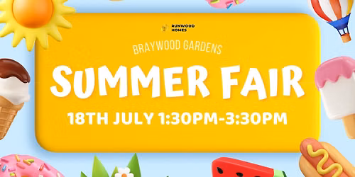Summer Fair\ud83c\udfd6\ufe0f