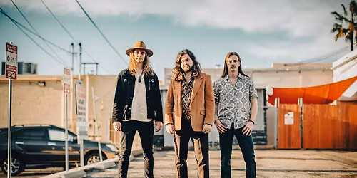 Monette Marino Keita Band at Belly Up Tavern