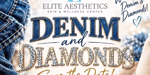 Denim and Diamonds