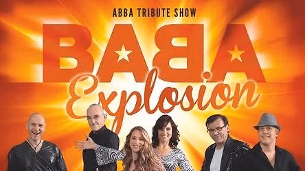 BABA Explosion