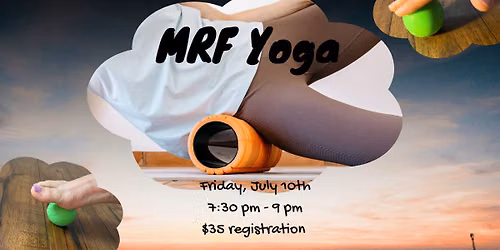 MFR Yoga 