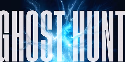 Sydney, Ghost Hunt Challenge: Stories of a Haunted City