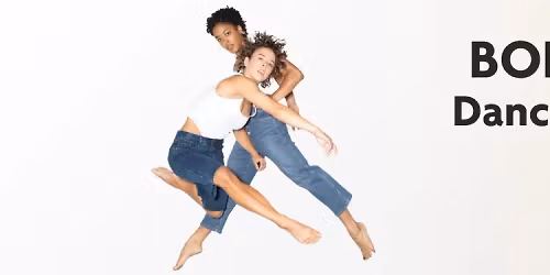 BodyTraffic - Summer at Wallis Annenberg Center for the Performing Arts