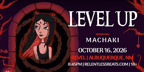 Level Up