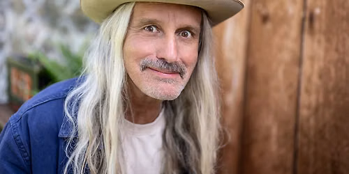 An Evening with Steve Poltz