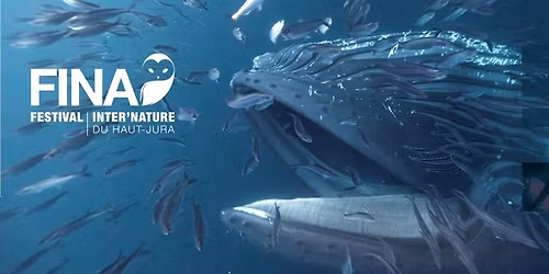 Festival Inter'Nature du Haut Jura