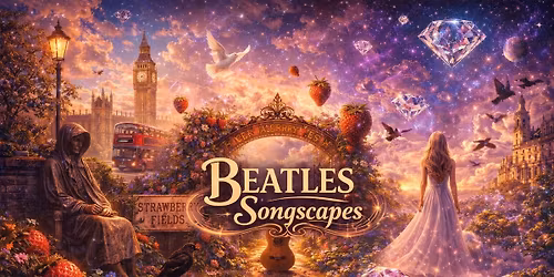 Beatles Songscapes at Mid-Valley Studio 5400