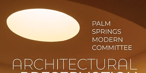 Architectural Preservation Awards 2026