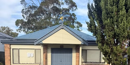 Visit of the Miraculous Icon \u201c The Softener of Evil Hearts\u201d