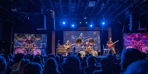An Evening with Emerson, Lake & Palmer