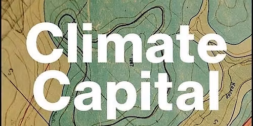 Climate Capital