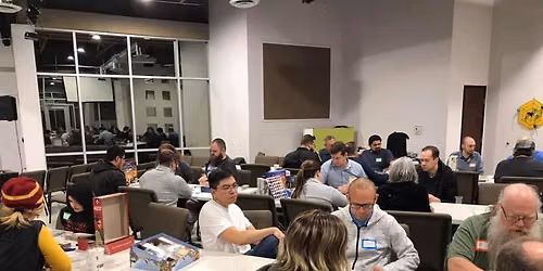 G3 GameDay - September 2026