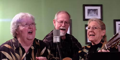 Marideth Sisco, Bo Brown & Linda Stoffel in Concert
