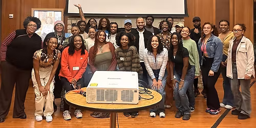 NOIR's Spring Artist Link-Up Networking Event (2026)