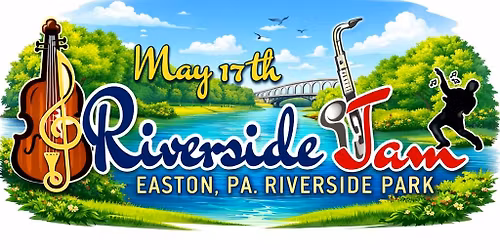 Riverside Jam - Music Festival (Jam Bands \u2022 Americana \u2022 Folk \u2022 Bluegrass \u2022 Roots Rock)