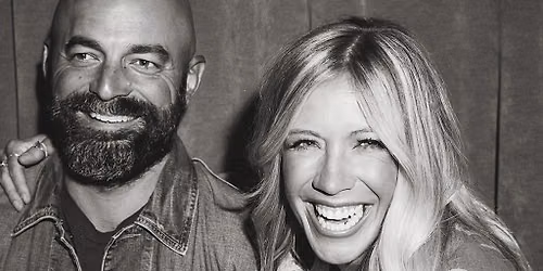Drew and Ellie Holcomb???s Neighborly Christmas