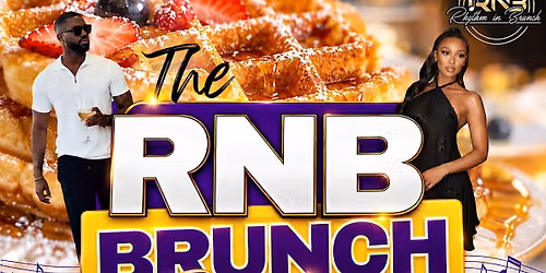 Baltimore - RNB Brunch Experience