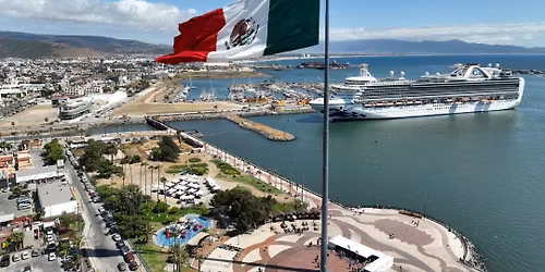  \u200bEnsenada Pacific Coastline Tour from San Diego