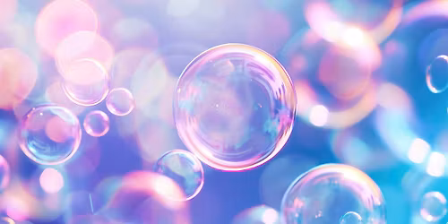 Saturday DNA! NYC - Bilayer in a Bubble