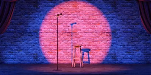 Summit Sports Bar Presents: Fall Comedy Night