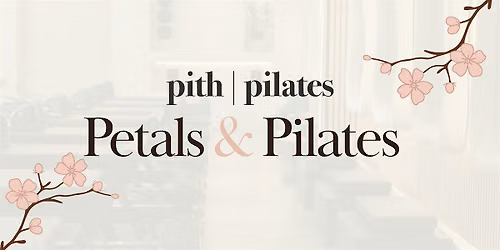 Petals & Pilates