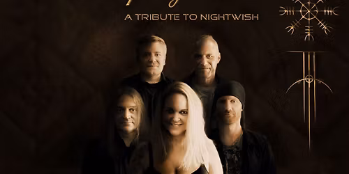 Sleeping Sun - A Tribute To Nightwish