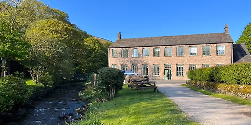 June 26th - Peak District -Yoga Aura\u2019s Mindfulness & Wellness Summer Day Retreat