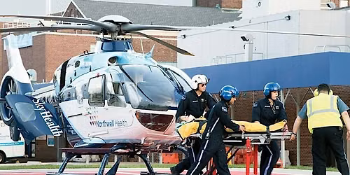 2026 Peds\/Neo Critical Care Transport Conf Sponsored by Northwell Health