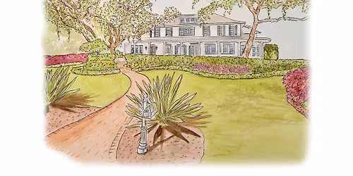 Safety Harbor Tour of Homes