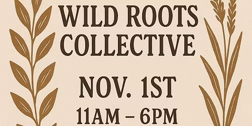 Wild Roots Collective