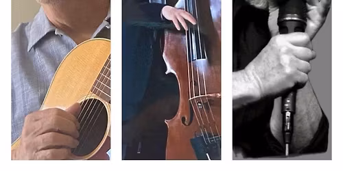 Tom Robbins and Friends