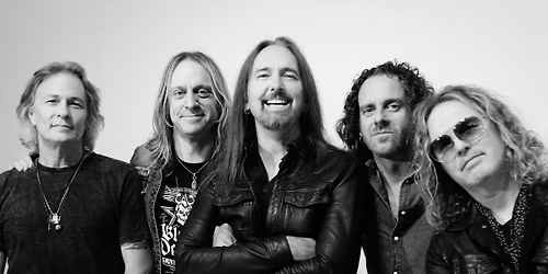 Brother Cane at The Basement East