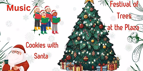 Christmas At The Plaza