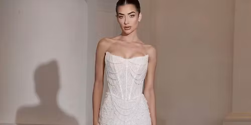 Zavana Couture Trunk Show