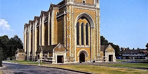 GLT Winter Concert 2025 (Surrey)