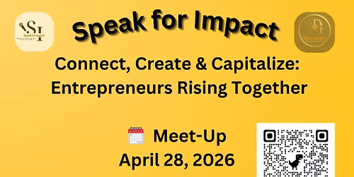 Entrepreneurs Rising Together