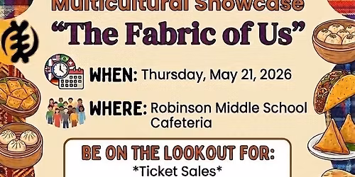 4th Annual Multicultural Showcase