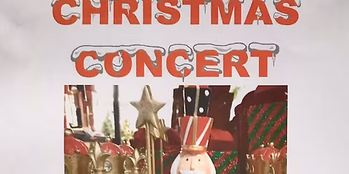 Christmas Concert