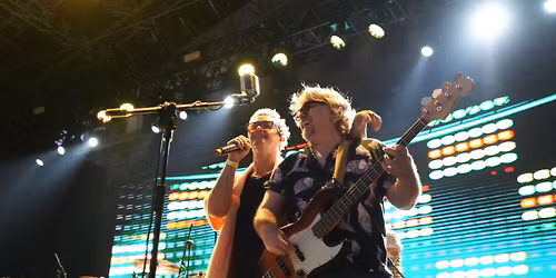 Los Amigos Invisibles