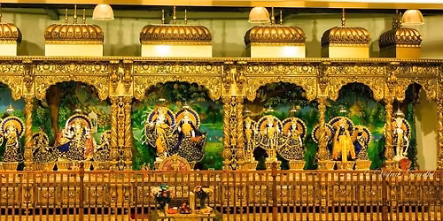 Sunday Bhajan - Every Sunday - 12:00pm -2:00pm