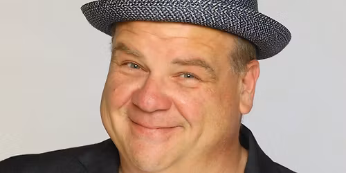 Angelo Tsarouchas - The Diaspora Tour